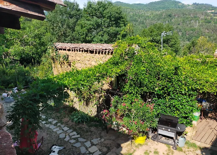 Prázdninový dům Lo Jac De Foart 10 Pers. *