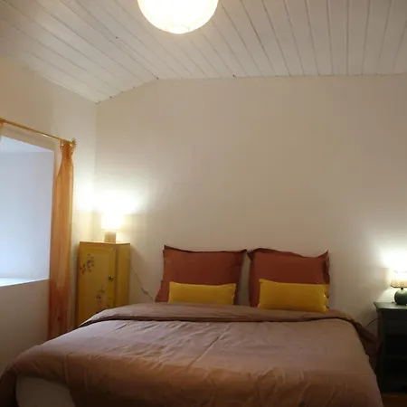 Casa vacanze Lo Jac De Foart 10 Pers. Bosas