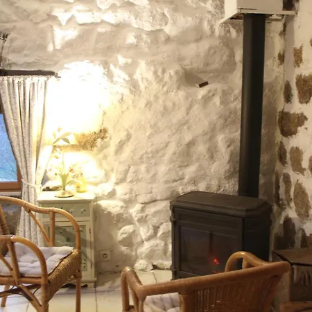 Lo Jac De Foart 10 Pers. Casa vacanze *