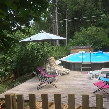 Casa vacanze Lo Jac De Foart 10 Pers.