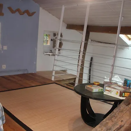 Lo Jac De Foart 10 Pers. Casa vacanze Bosas
