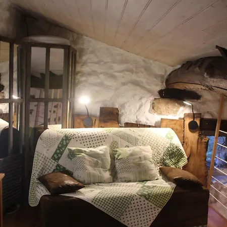 Casa vacanze Lo Jac De Foart 10 Pers.