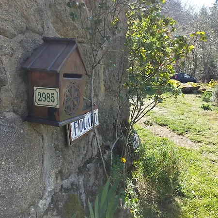 Lo Jac De Foart 10 Pers. Casa vacanze